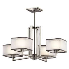 Kichler Kailey 43438NI