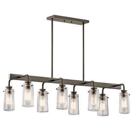 Kichler Braelyn 43457OZ