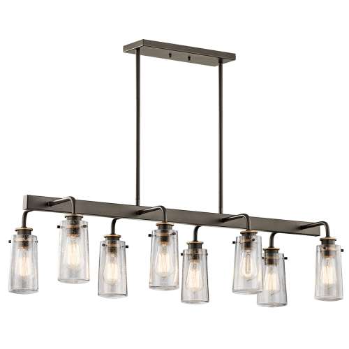 Kichler Braelyn 43457OZ