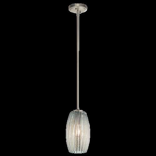 Kichler Aquilino 43486NIBL