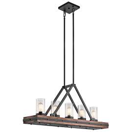 Kichler Colerne 43491AUB