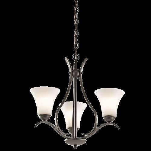 Kichler Keiran 43503OZ