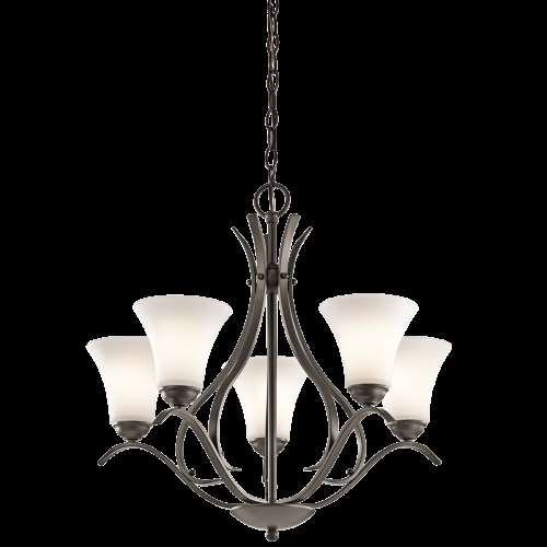 Kichler Keiran 43504OZ