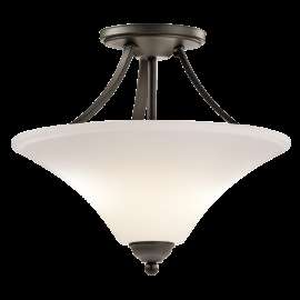 Kichler Keiran 43512OZ