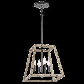 Kichler Basford 43519DAG