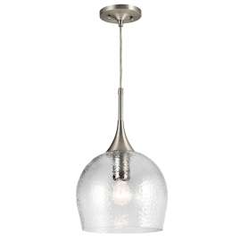 Kichler Sloane 43537NI