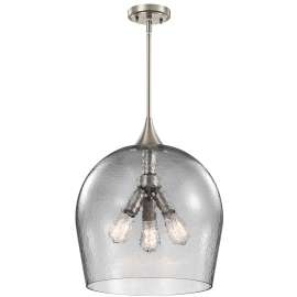 Kichler Sloane 43538NI
