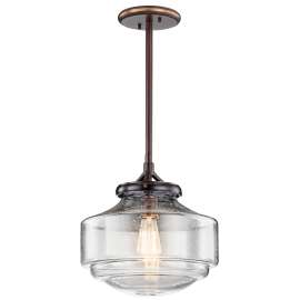 Kichler Keller 43563SBR