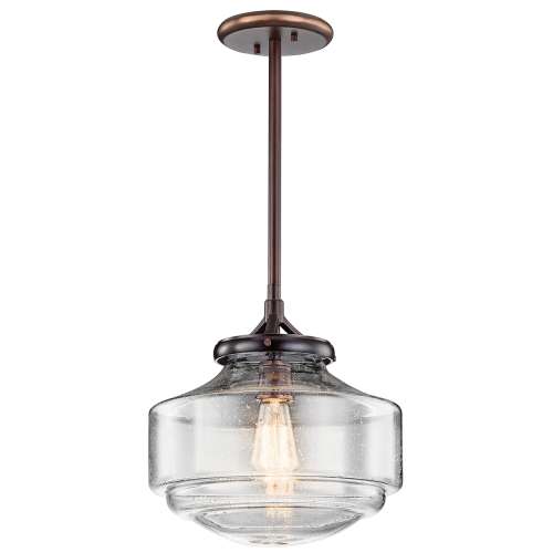 Kichler Keller 43563SBR