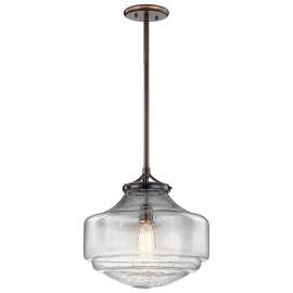 Kichler Keller 43564SBR