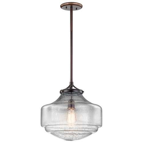 Kichler Keller 43564SBR