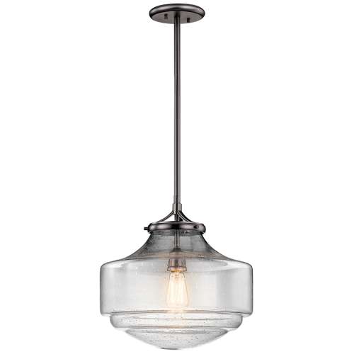 Kichler Keller 43564SNI