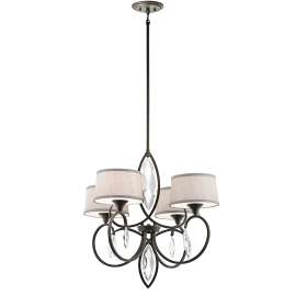 Kichler Casilda 43565OZ