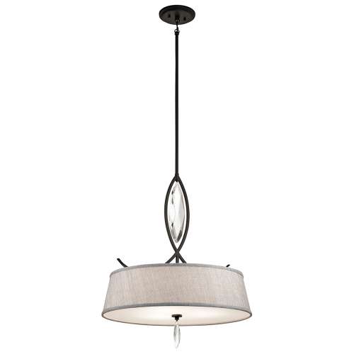 Kichler Casilda 43566OZ