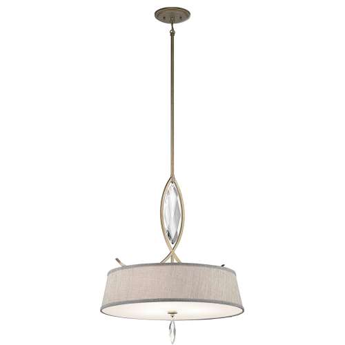 Kichler Casilda 43566SGD