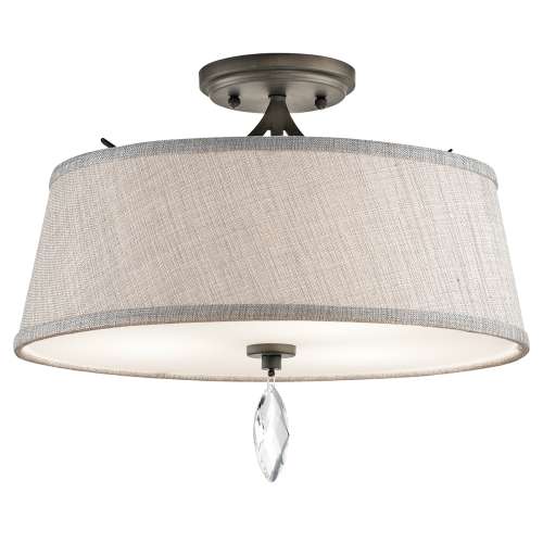 Kichler Casilda 43567OZ