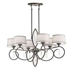 Kichler Casilda 43569OZ