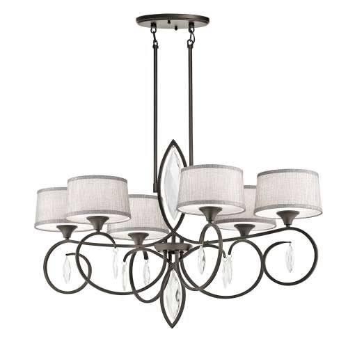 Kichler Casilda 43569OZ