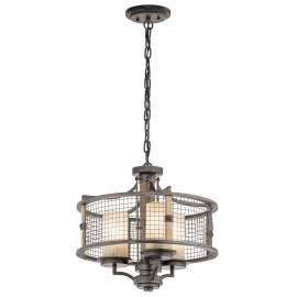 Kichler Ahrendale 43581AVI