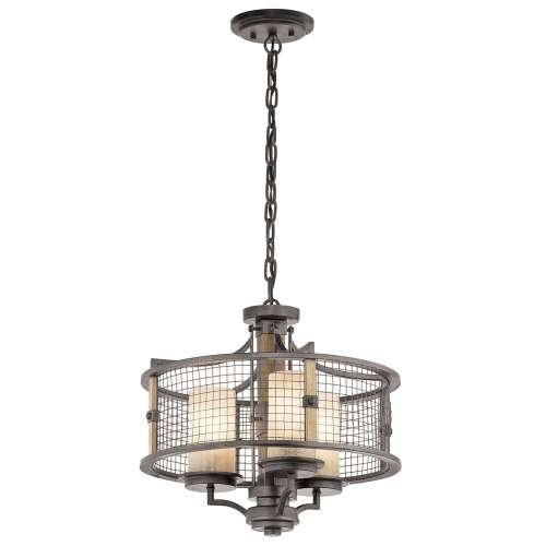 Kichler Ahrendale 43581AVI