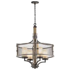 Kichler Ahrendale 43582AVI