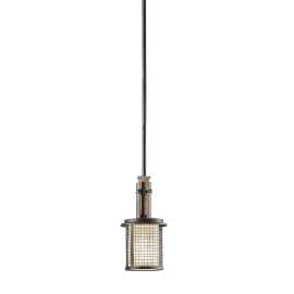 Kichler Ahrendale 43584AVI