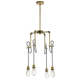 Kichler Rumer 43587NBR