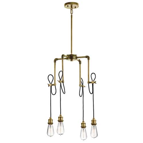 Kichler Rumer 43587NBR