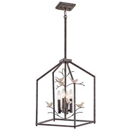 Kichler Tippi 43588RT