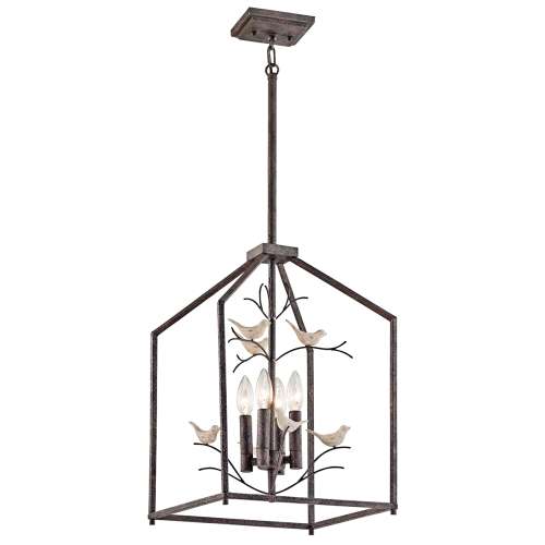 Kichler Tippi 43588RT