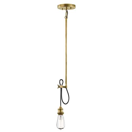 Kichler Rumer 43589NBR
