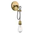 Kichler Rumer 43589NBR