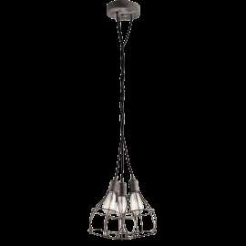 Kichler Industrial Cage 43600WZC