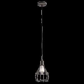 Kichler Industrial Cage 43602WZC