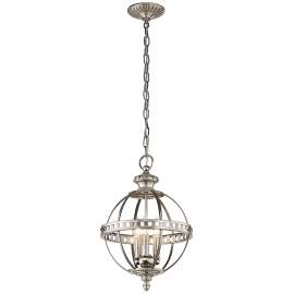 Kichler Halleron 43612CLP