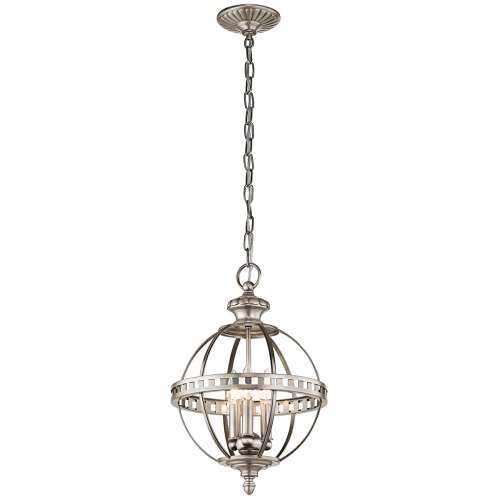 Kichler Halleron 43612CLP