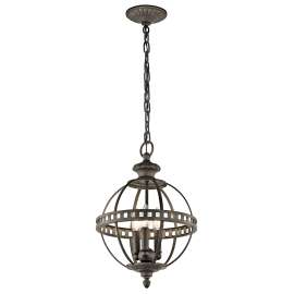 Kichler Halleron 43612OZ