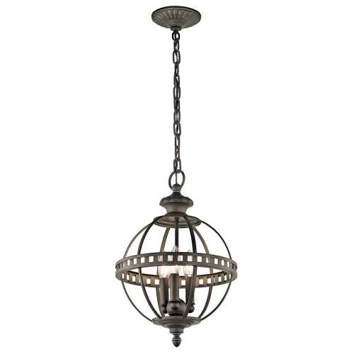 Kichler Halleron 43612OZ