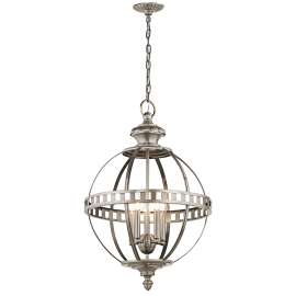 Kichler Halleron 43613CLP