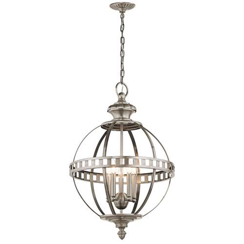 Kichler Halleron 43613CLP
