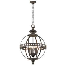 Kichler Halleron 43613OZ