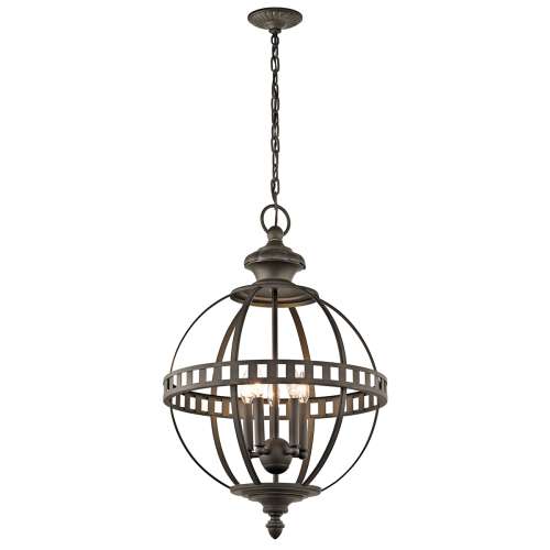 Kichler Halleron 43613OZ