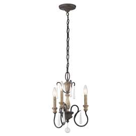 Kichler Kimblewick 43616WZC