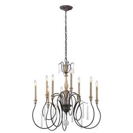 Kichler Kimblewick 43618WZC