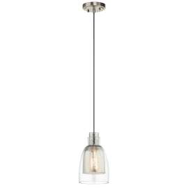 Kichler Evie 43625NI