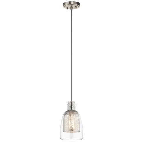 Kichler Evie 43625NI