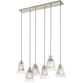 Kichler Evie 43628NI