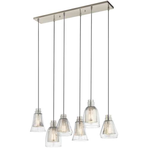 Kichler Evie 43628NI