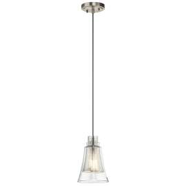 Kichler Serena 43629NI