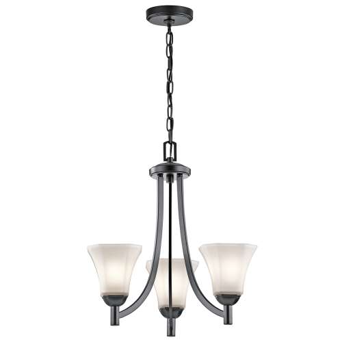 Kichler Serena 43630BK